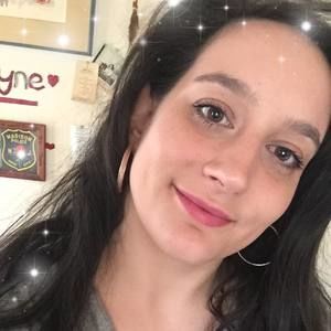 Meet your Posher, Alayne